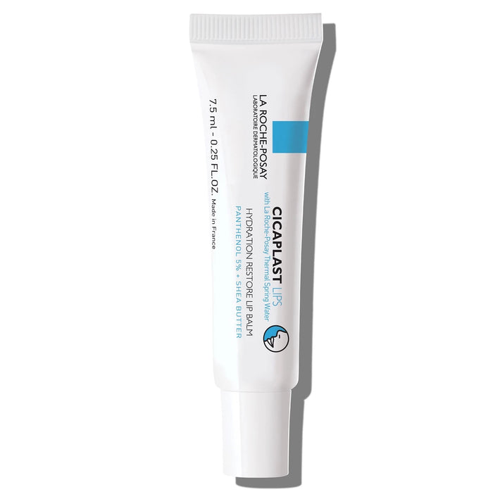 Cicaplast Lips Hydration Restore Lip Balm C9