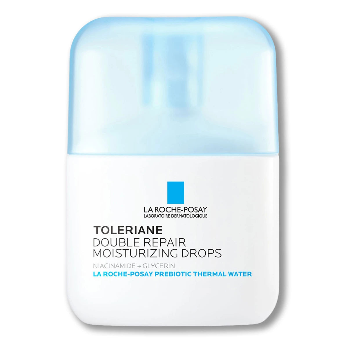 Toleriane Double Repair Moisturizing Drops K2