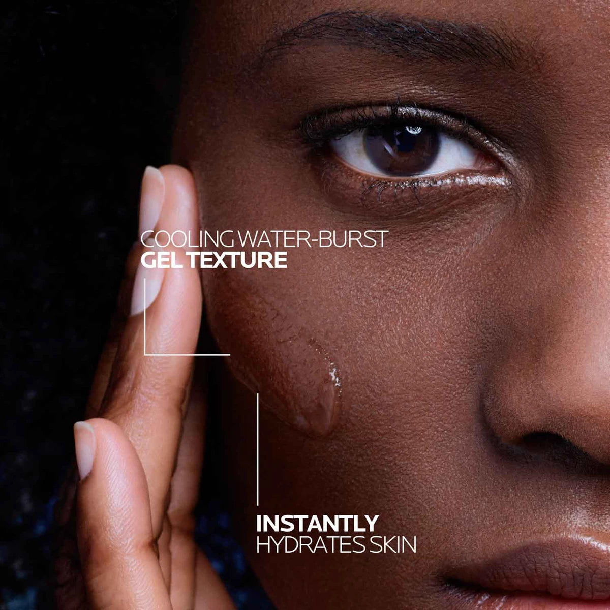 Hyalu B5 Water Gel Moisturizer with Hyaluronic Acid
