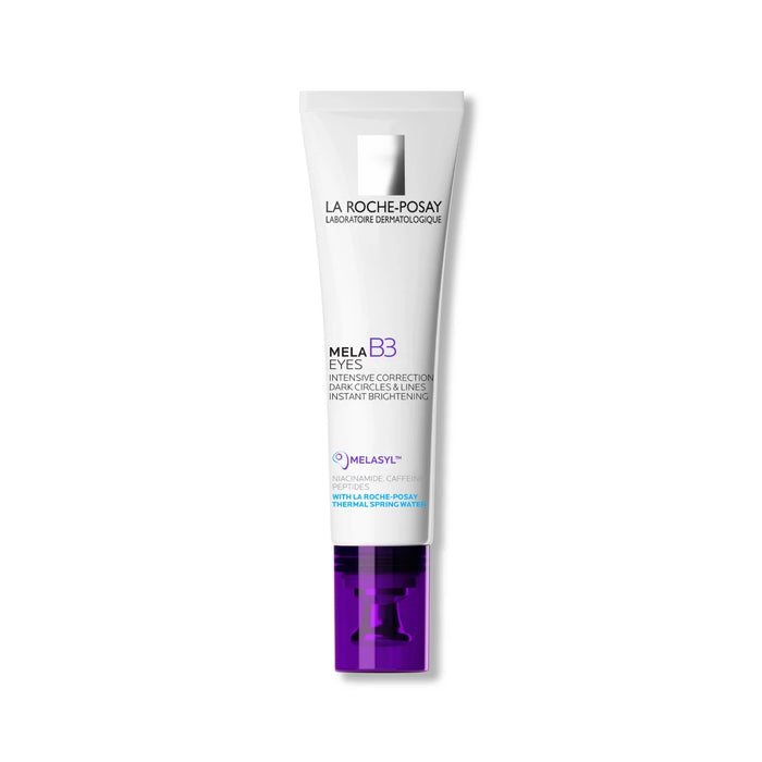 Mela B3 Eyes Discoloration Treatment with Melasyl&trade; T9