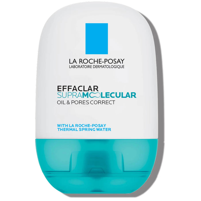 Effaclar Supramolecular Oil & Pores Correct Mattifying Moisturizer S3